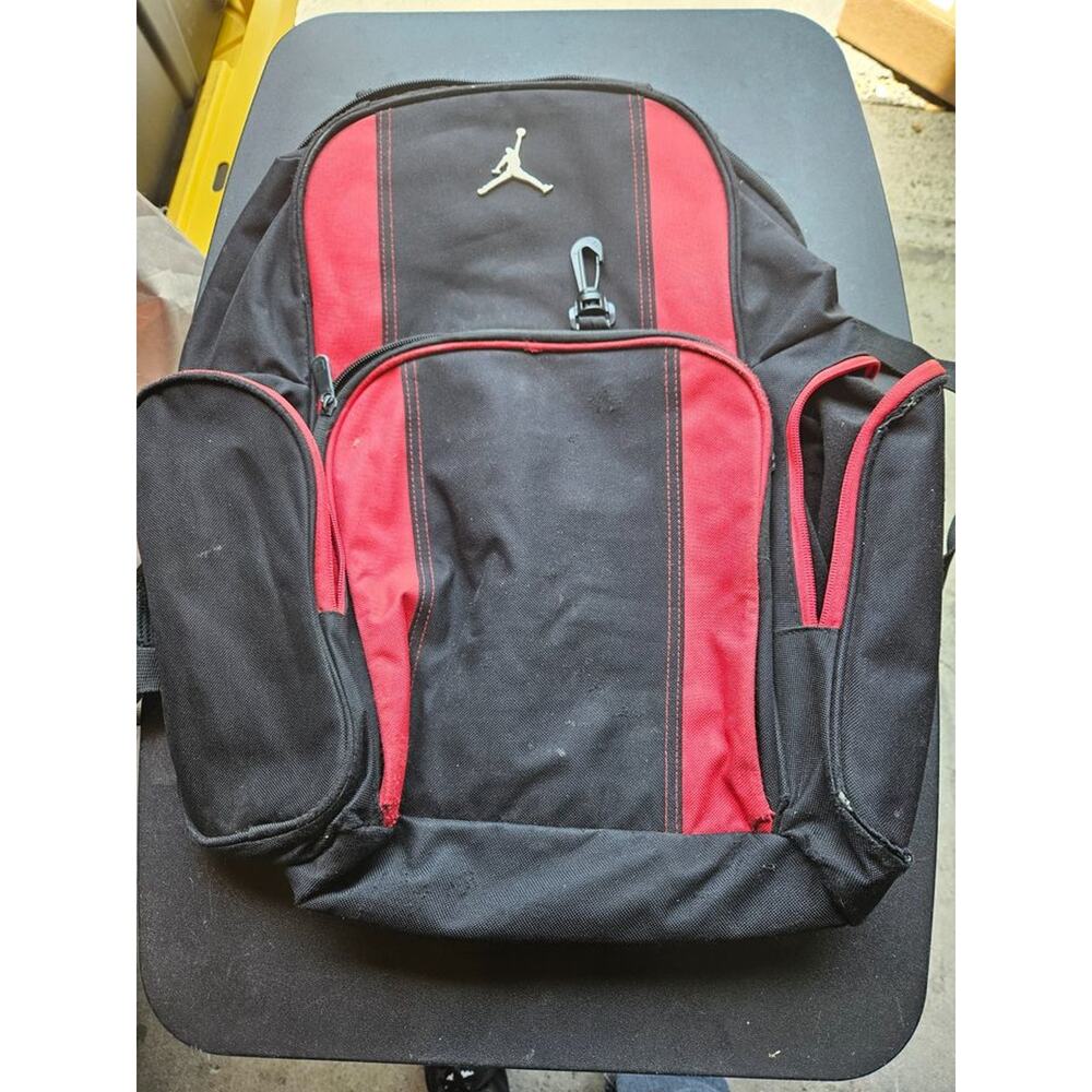 Nike Air Jordan Backpack